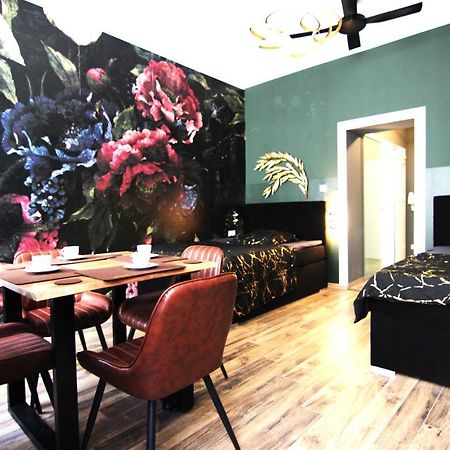 Boutique Apartments Vienna - Design 6 Экстерьер фото