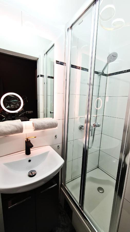 Boutique Apartments Vienna - Design 6 Экстерьер фото