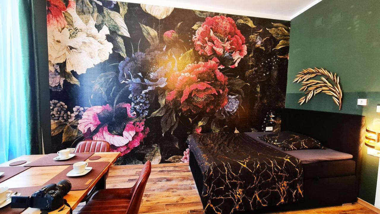 Boutique Apartments Vienna - Design 6 Экстерьер фото